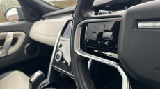 Land Rover Discovery Sport 2.0 D200 R-Dynamic HSE 5dr Auto Diesel Station Wagon